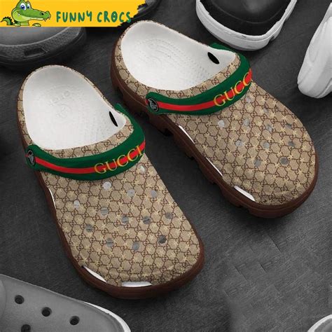 gucci crocks|Gucci Crocs for sale.